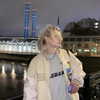alexaa.soul.official Altpins Profile Picture