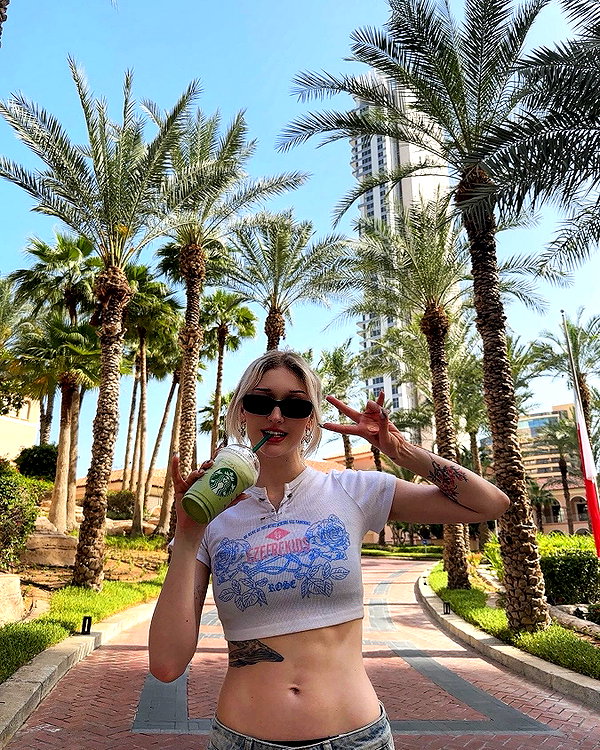 alexaa.soul.official instagram image archive image