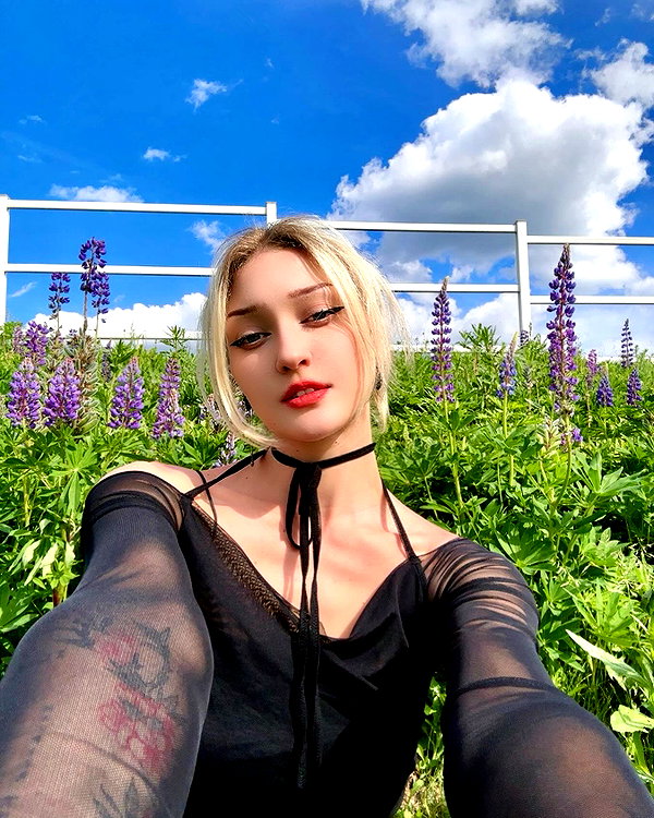 alexaa.soul.official instagram image archive image