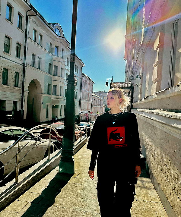 alexaa.soul.official instagram image archive image