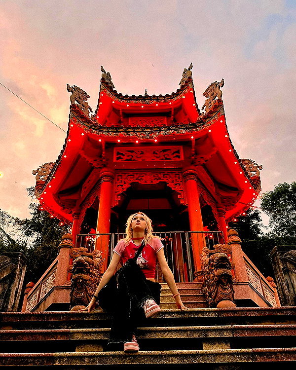 alexaa.soul.official instagram image archive image
