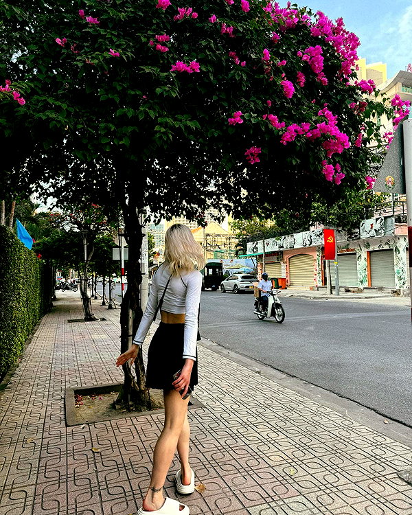 alexaa.soul.official instagram image archive image