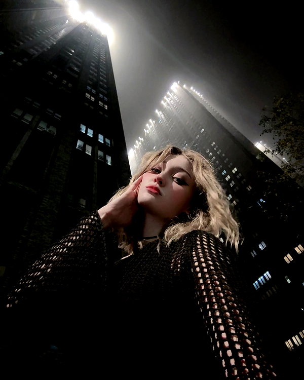 alexaa.soul.official instagram image archive image