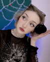 alexaa.soul.official Altpins Profile Picture