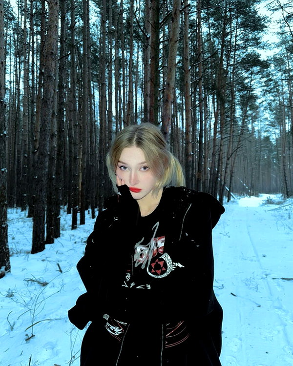 alexaa.soul.official instagram image archive image