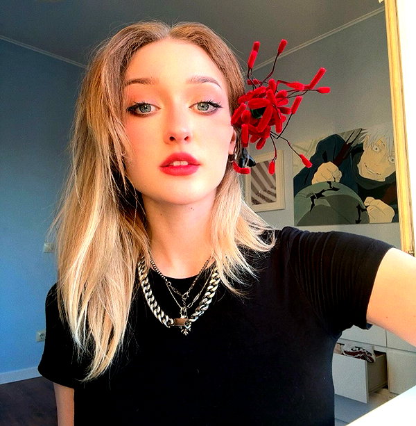 alexaa.soul.official instagram image archive image
