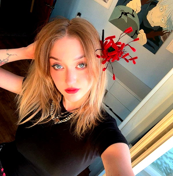 alexaa.soul.official instagram image archive image