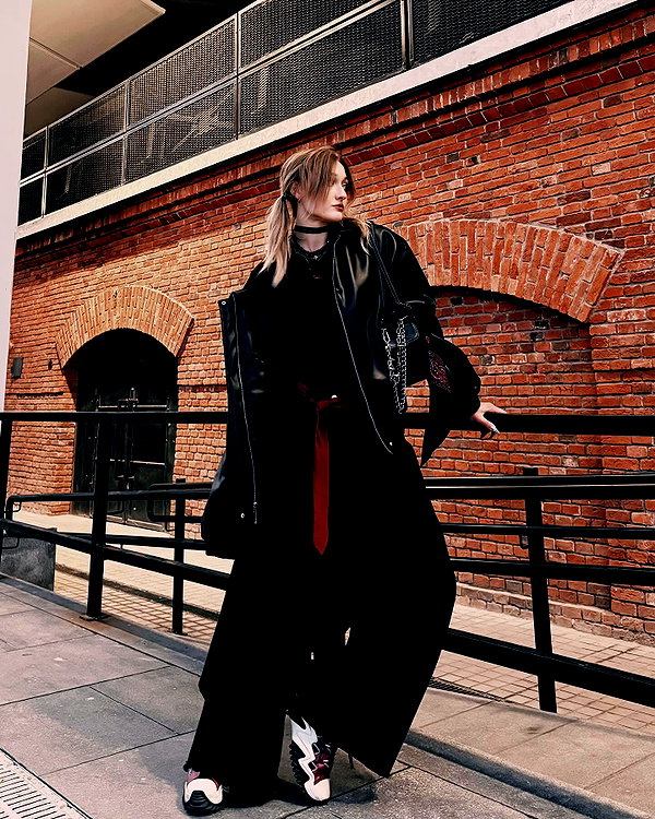 alexaa.soul.official instagram image archive image