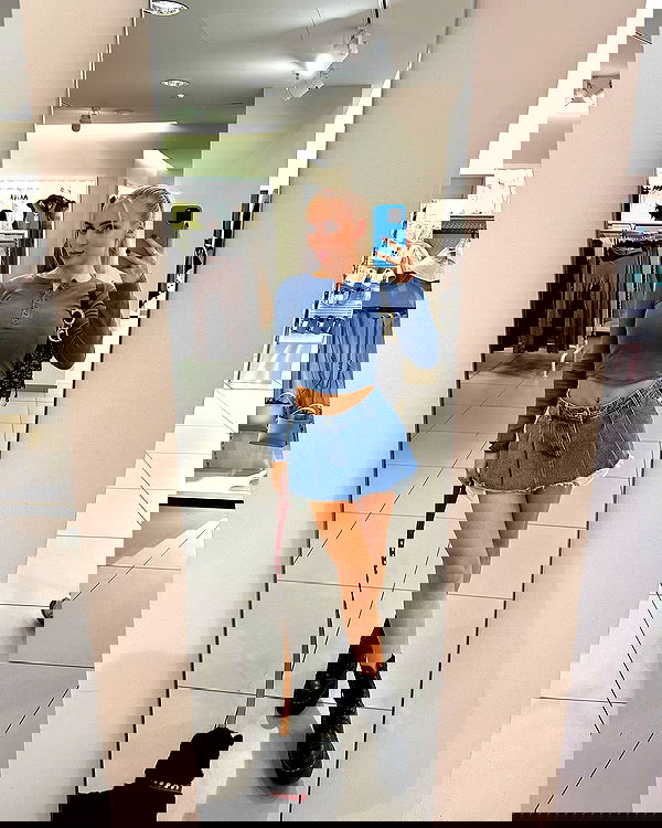 alexis.blond alexis.blond archive image