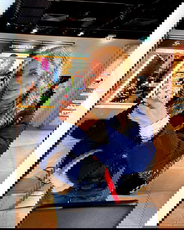 alexis.blond alexis.blond archive image