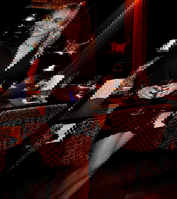 alexis.blond alexis.blond archive image