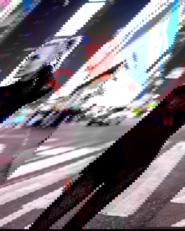 alexis.blond alexis.blond archive image