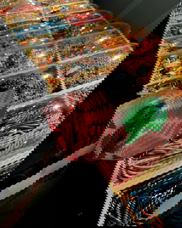 alexis.blond alexis.blond archive image