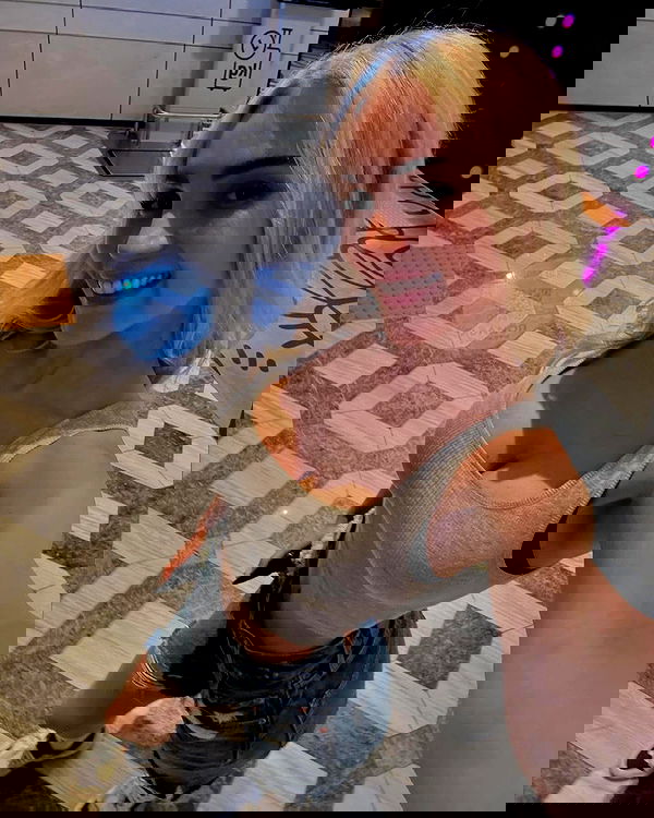 alexis.blond alexis.blond archive image