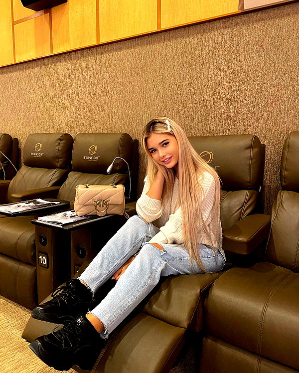 alinaaignatova instagram image archive image