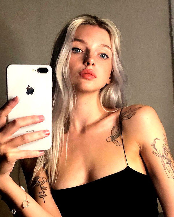 alisatvoya instagram image archive image
