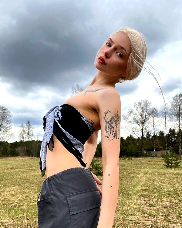 alisatvoya instagram image archive image