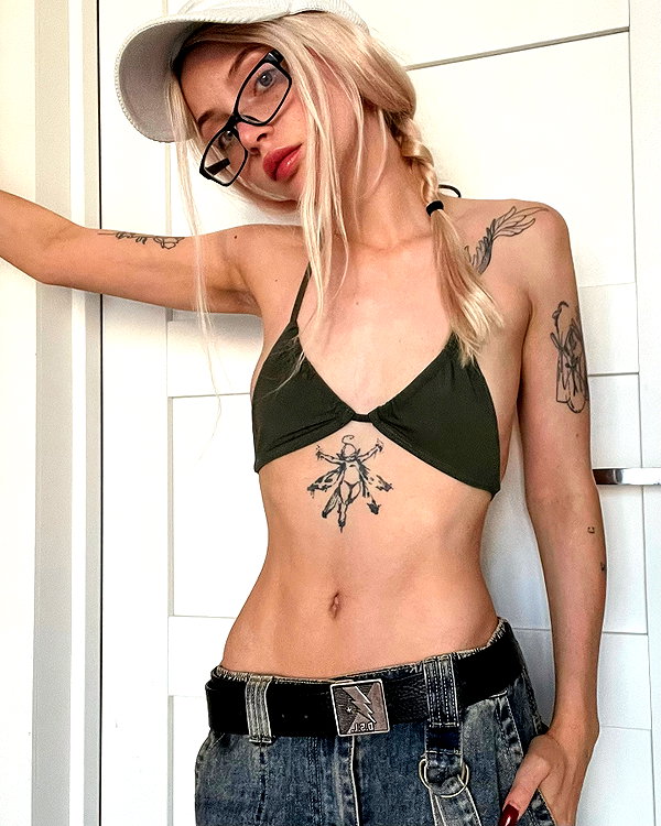 alisatvoya instagram image archive image