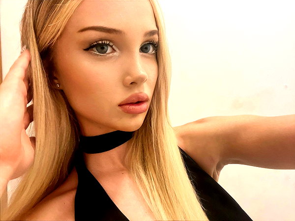 alishenyka instagram image archive image