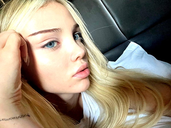 alishenyka instagram image archive image