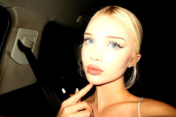 alishenyka instagram image archive image