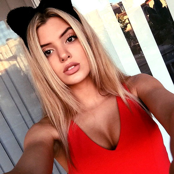 alissaviolet instagram image archive image