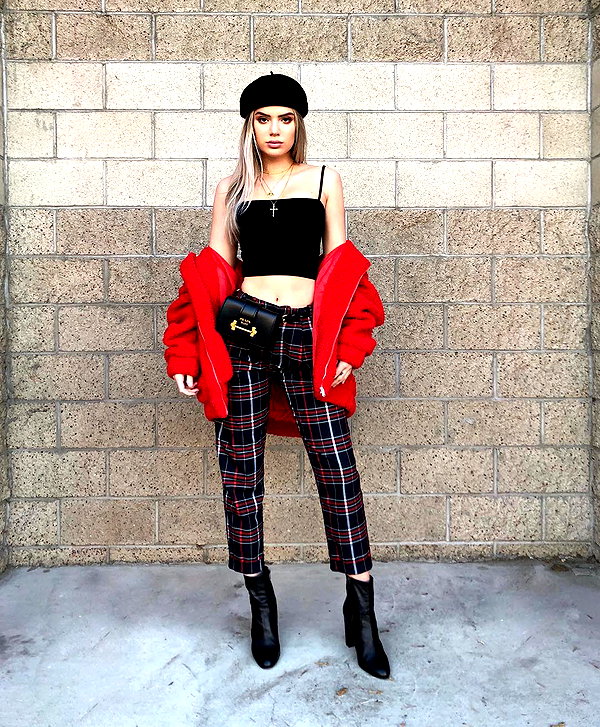 alissaviolet instagram image archive image