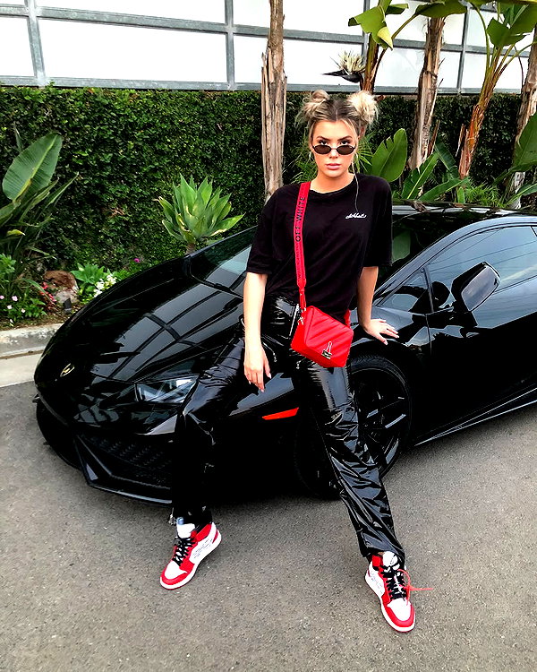 alissaviolet instagram image archive image
