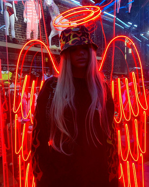 alissaviolet instagram image archive image