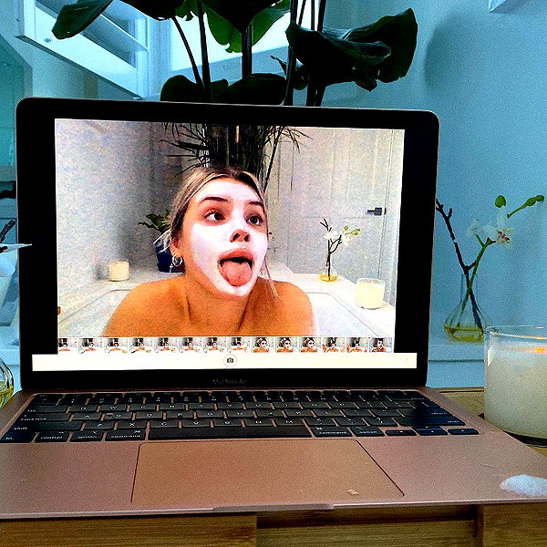 alissaviolet instagram image archive image