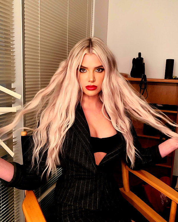 alissaviolet instagram image archive image