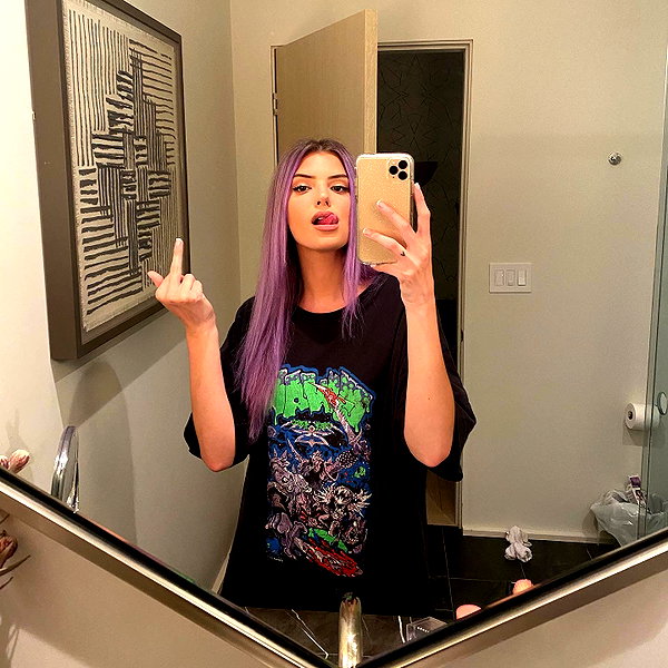 alissaviolet instagram image archive image