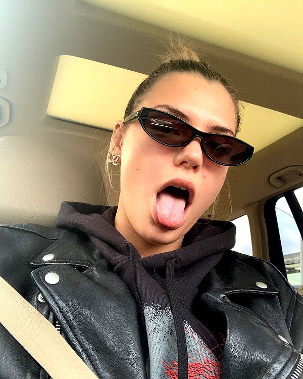 alissaviolet instagram image archive image