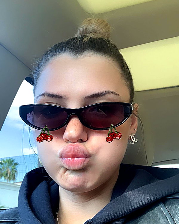 alissaviolet instagram image archive image