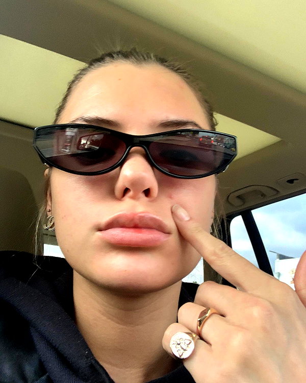 alissaviolet instagram image archive image