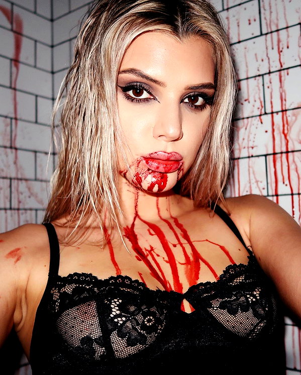 alissaviolet instagram image archive image