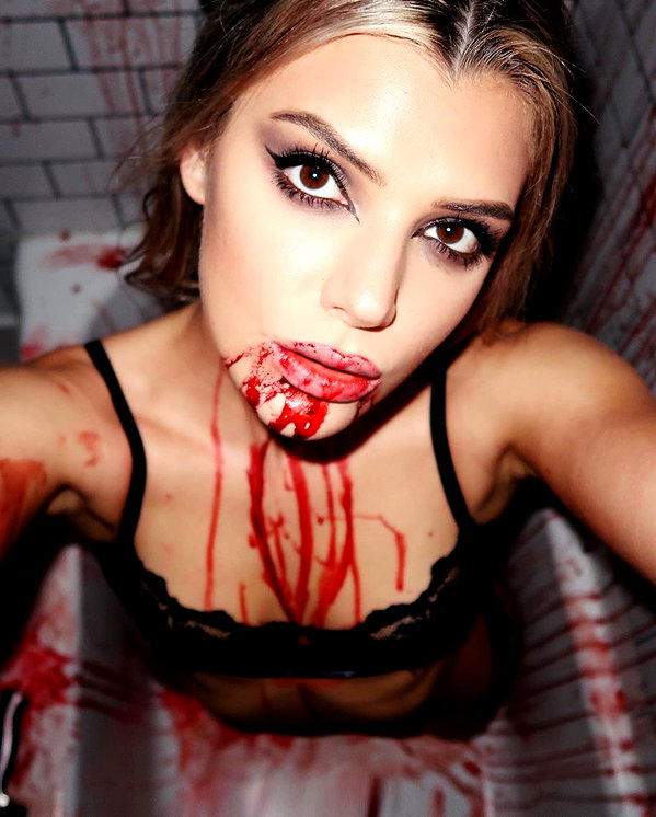 alissaviolet instagram image archive image