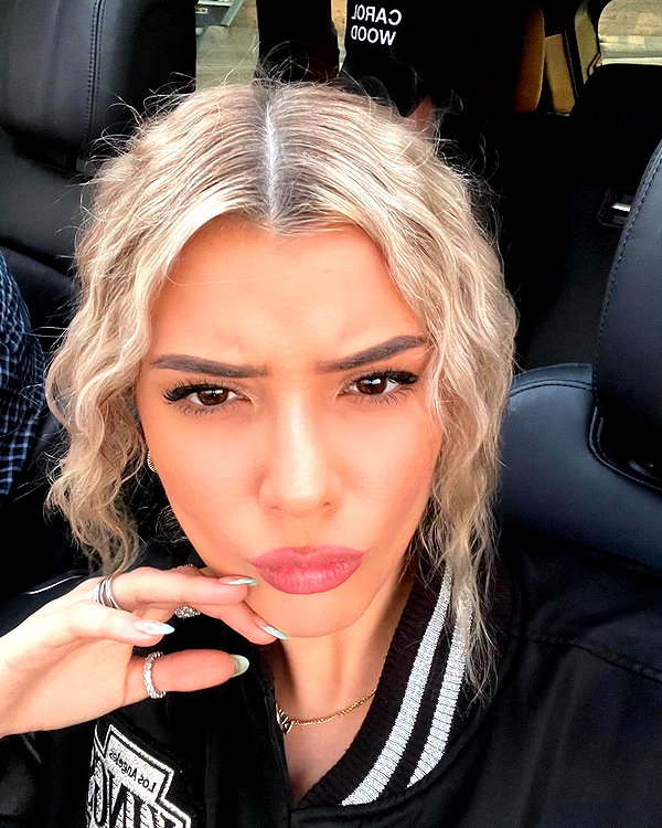alissaviolet instagram image archive image
