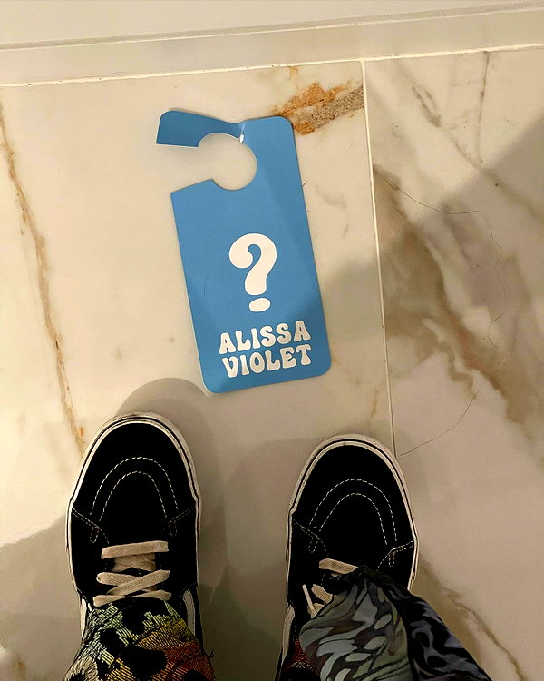 alissaviolet instagram image archive image