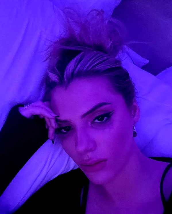 alissaviolet instagram image archive image