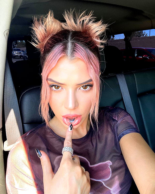 alissaviolet instagram image archive image