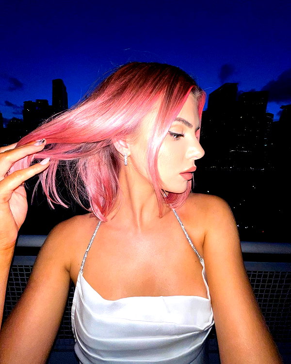 alissaviolet instagram image archive image