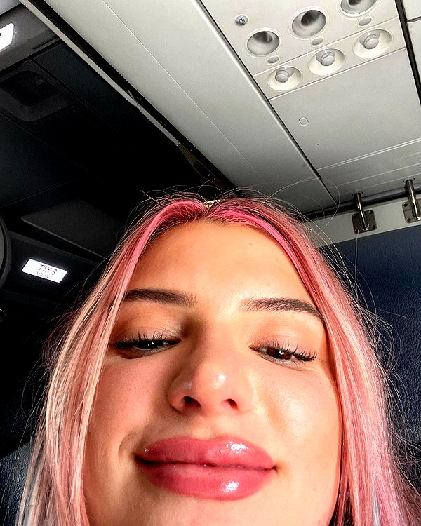 alissaviolet instagram image archive image