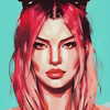 alissaviolet Altpins Profile Picture