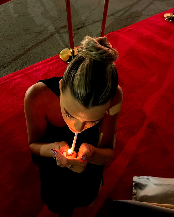 alissaviolet instagram image archive image