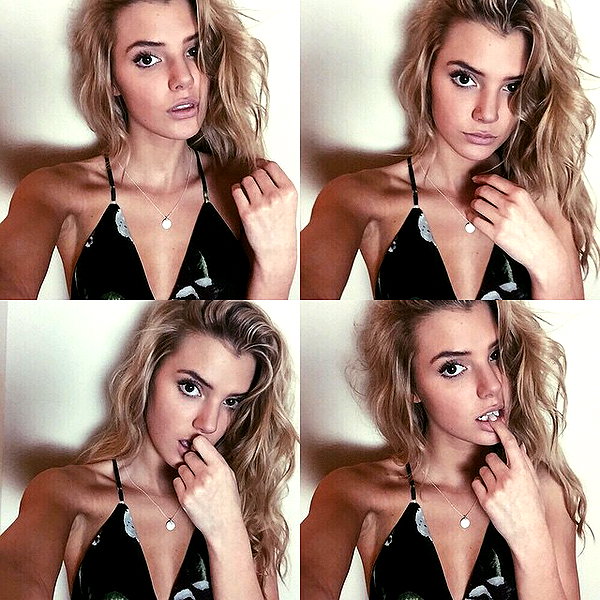 alissaviolet instagram image archive image