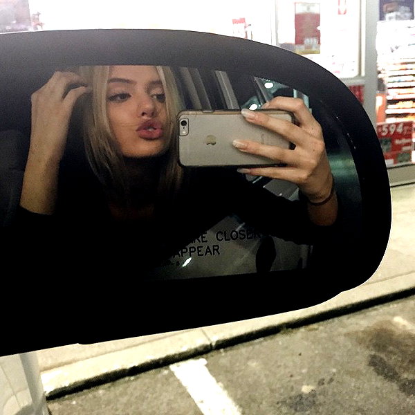 alissaviolet instagram image archive image