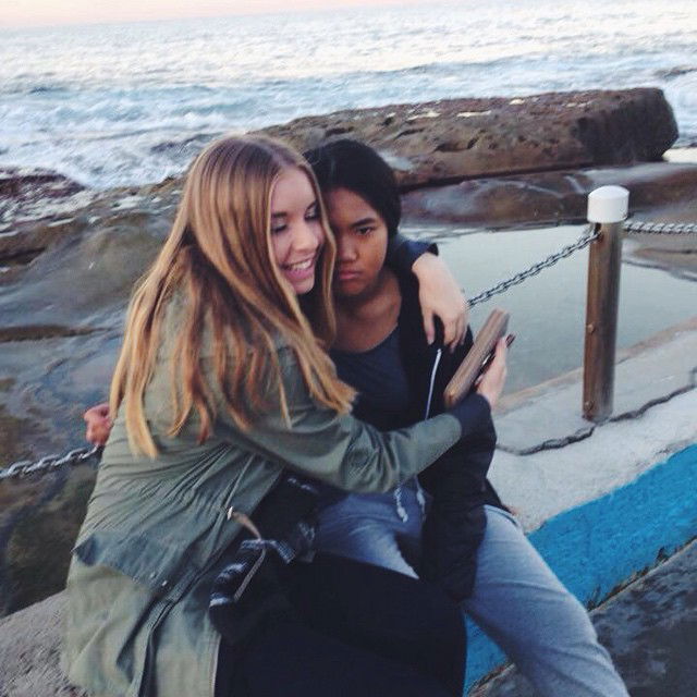 allygravemade instagram image archive image