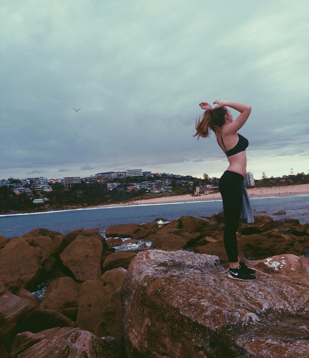 allygravemade instagram image archive image