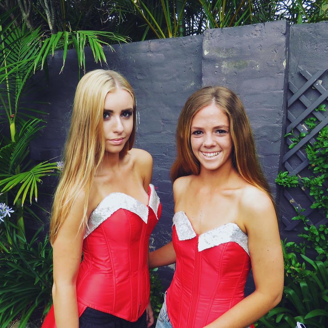 allygravemade instagram image archive image